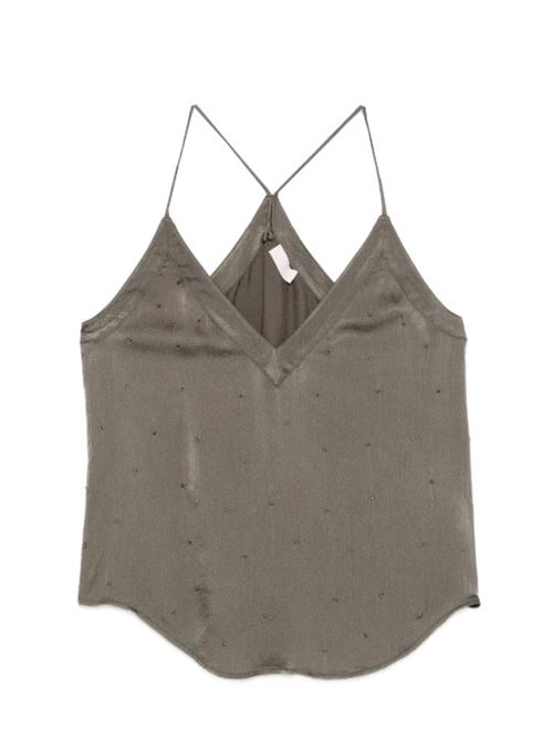 V-neck top Liu Jo | WA6406T434A.90822